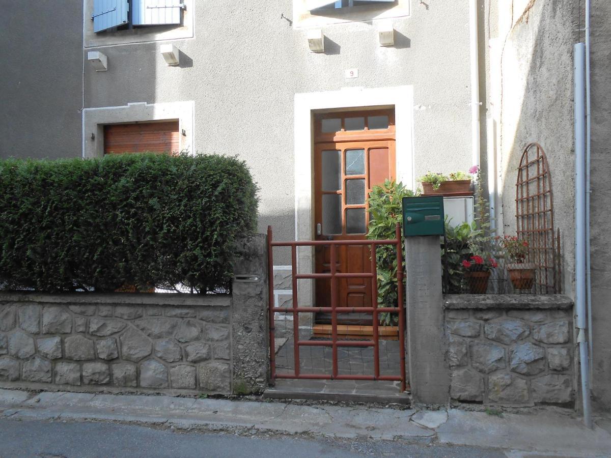 Location Mirande 2 Chambres 4 Couchages 9 Rue De Soupon ラランス エクステリア 写真