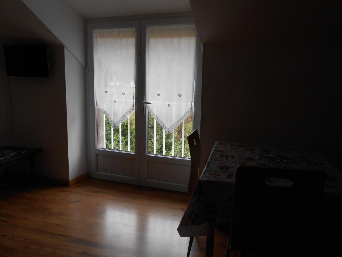 Location Mirande 2 Chambres 4 Couchages 9 Rue De Soupon ラランス エクステリア 写真